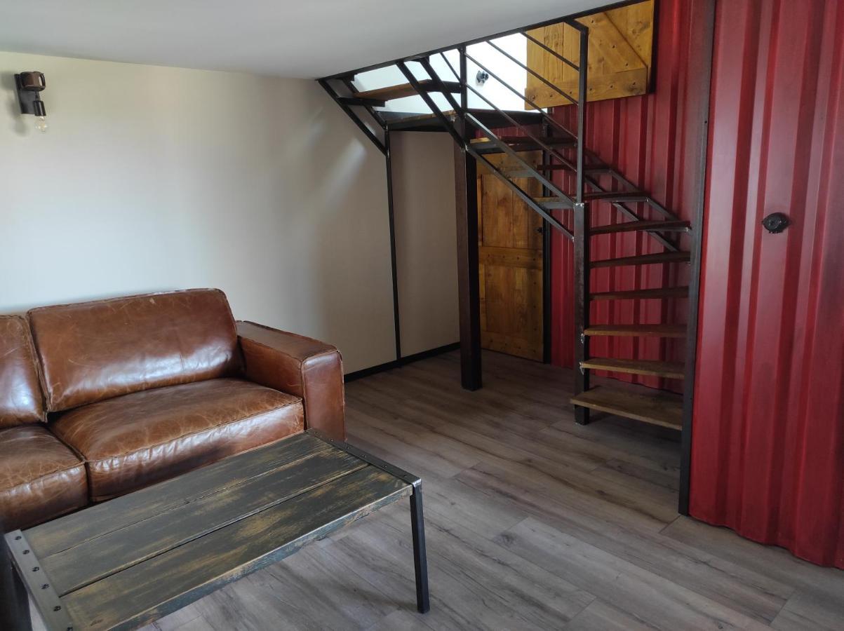 Apparts'Hotel La Ferme Du Gros Noyer Malaucène Εξωτερικό φωτογραφία