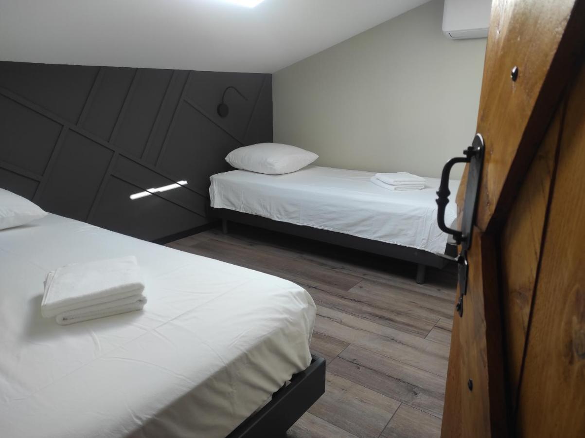 Apparts'Hotel La Ferme Du Gros Noyer Malaucène Εξωτερικό φωτογραφία