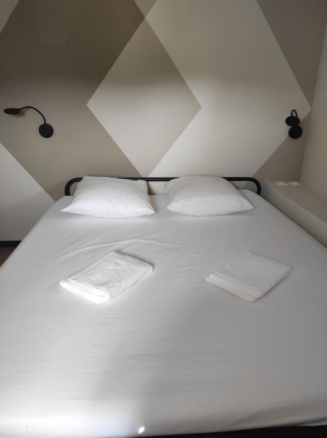 Apparts'Hotel La Ferme Du Gros Noyer Malaucène Εξωτερικό φωτογραφία