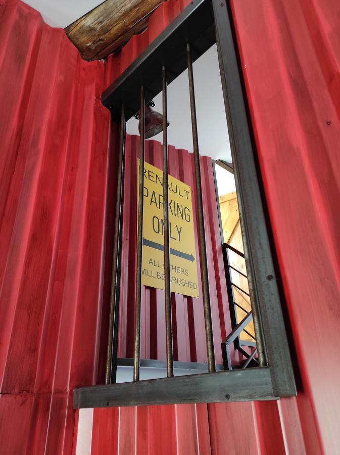 Apparts'Hotel La Ferme Du Gros Noyer Malaucène Εξωτερικό φωτογραφία