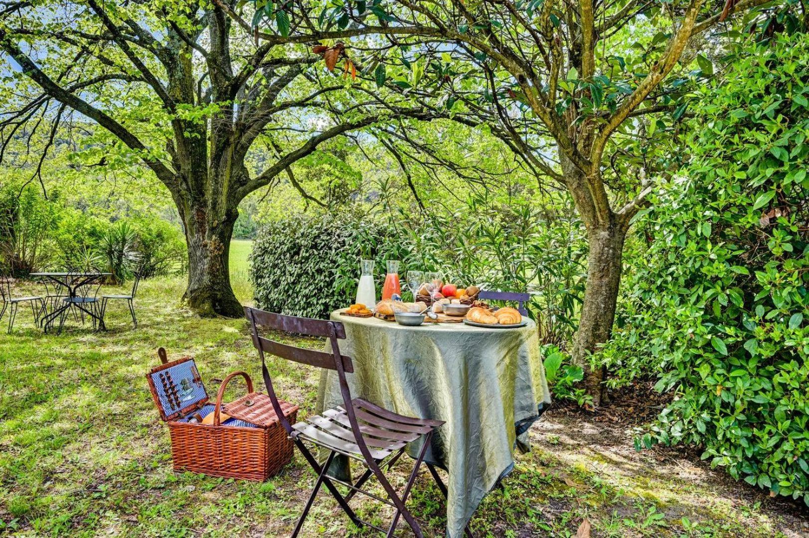 Apparts'Hotel La Ferme Du Gros Noyer Malaucène Εξωτερικό φωτογραφία
